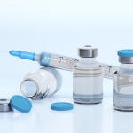Lawrence Aseba Tipo explains how vaccines work and their importance for public health.