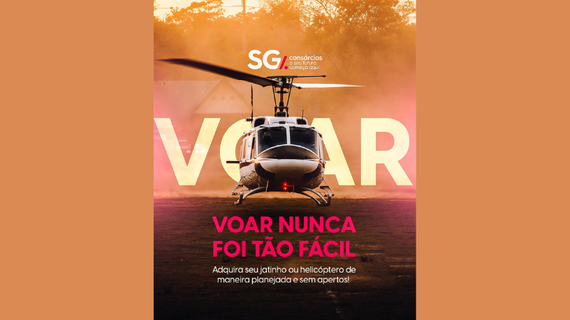 SG Consórcios - Segatt e Genrro Ltda