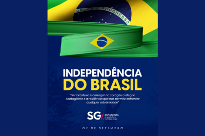 SG Consórcios - Segatt e Genrro Ltda