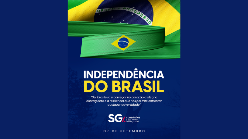 SG Consórcios - Segatt e Genrro Ltda