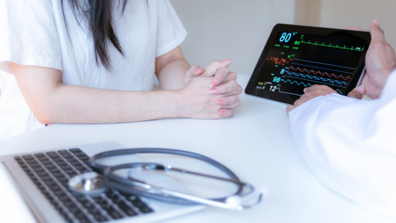 Managing with data and scientific evidence is essential — and IBDSocial shows how this approach leads to better health outcomes and informed policies.
