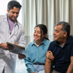 IBDSocial emphasizes the role of evidence-based management as a key driver for making smarter, more effective decisions in public health.