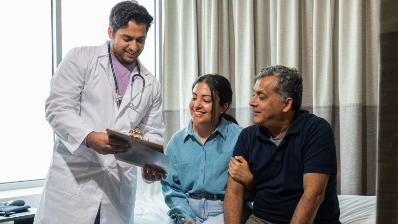 IBDSocial emphasizes the role of evidence-based management as a key driver for making smarter, more effective decisions in public health.