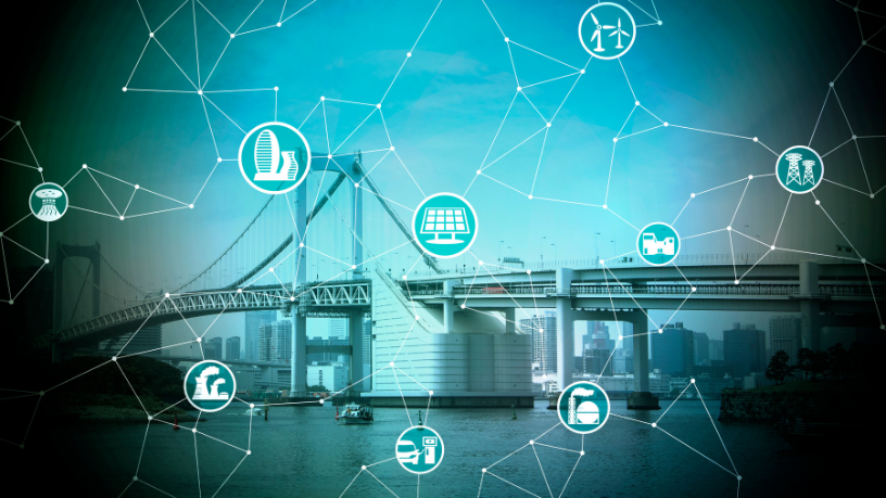 Regulating smart grids ensures innovation reaches consumers safely, explains Leonardo Manzan.