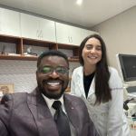 Oluwatosin Tolulope Ajidahun analisa como as doenças inflamatórias intestinais podem reduzir as chances de concepção.