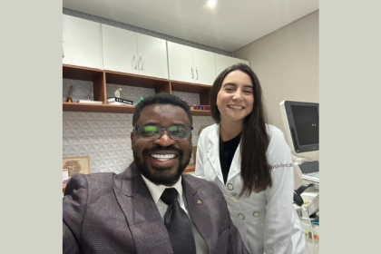 Oluwatosin Tolulope Ajidahun analisa como as doenças inflamatórias intestinais podem reduzir as chances de concepção.