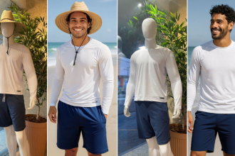 FotoModel makes it possible to create Flash Collections with professional photos in record time.