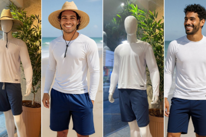 FotoModel makes it possible to create Flash Collections with professional photos in record time.