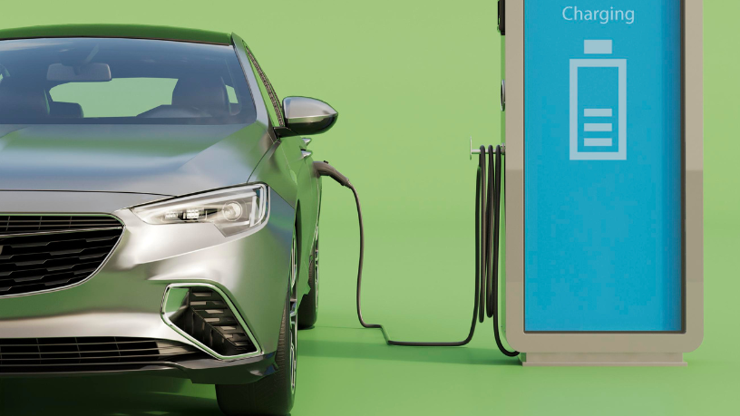 Teciomar Abila discusses whether electric cars are truly revolutionizing urban mobility.