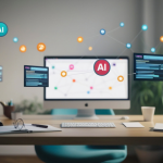 Artificial intelligence is transforming content personalization as Sérgio Bento De Araújo explains how platforms decode user behavior and preferences.