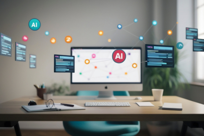 Artificial intelligence is transforming content personalization as Sérgio Bento De Araújo explains how platforms decode user behavior and preferences.