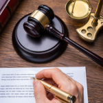 Continuous Legal Education as a foundation for professional excellence, highlighted by Hebron Costa Cruz de Oliveira.