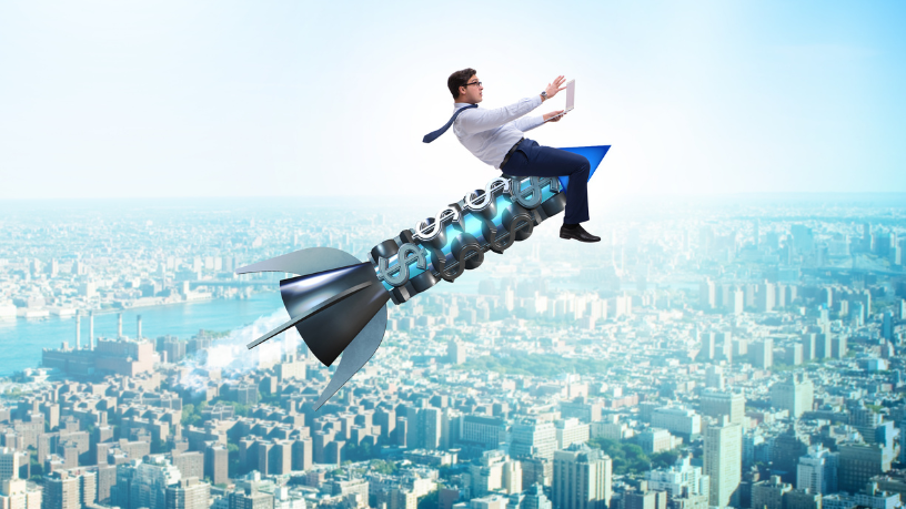 How Agile Companies Are Redesigning Entire Markets ganha profundidade quando analisado por Kelsem Ricardo Rios Lima no contexto de inovação e competitividade.