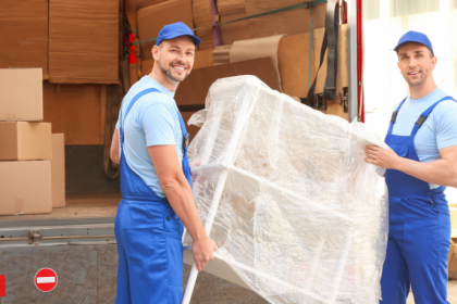 Before moving, Jm Mudanças helps you clearly separate what to donate and what to dispose of, making the transition smoother and more organized.