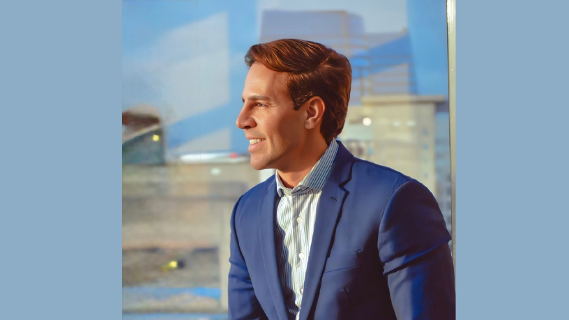 Ian dos Anjos Cunha explores how lifestyle choices and regular movement support autonomy, health, and well-being throughout the aging process.