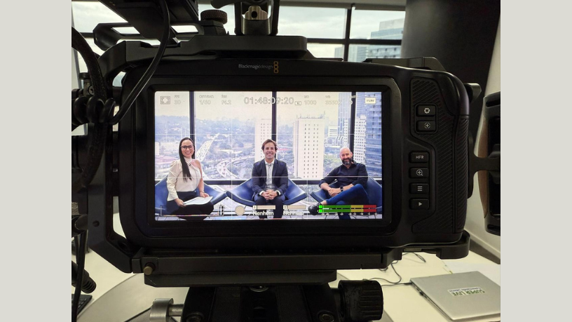 Through a focus on movement and daily habits, Ian dos Anjos Cunha discusses practical ways to age with independence and quality of life.