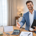 Francisco Lucena Imóveis explains how to balance down payment, term, and installments without straining your budget.