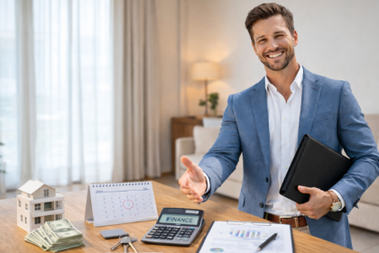 Francisco Lucena Imóveis explains how to balance down payment, term, and installments without straining your budget.