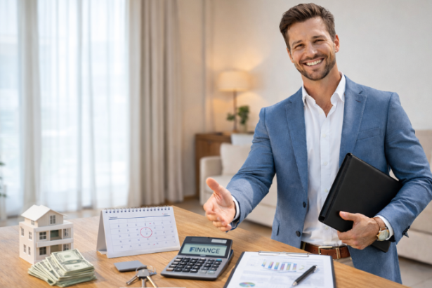 Francisco Lucena Imóveis explains how to balance down payment, term, and installments without straining your budget.