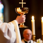 The meaning of infallibility in the Catholic Church explained as fidelity to truth with Jose Eduardo De Oliveira e Silva.