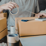 Practical packing tips for a residential move done safely with Marcelo Mudanças.