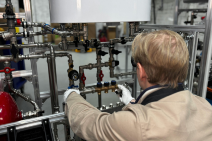 The American patent strengthens Brazilian engineering and subsea technology with Paulo Roberto Gomes Fernandes.