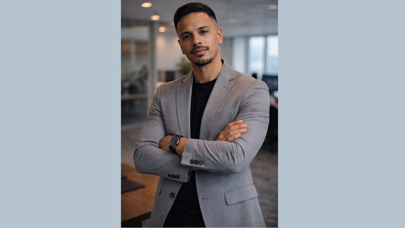 Richard Lucas Da Silva Miranda