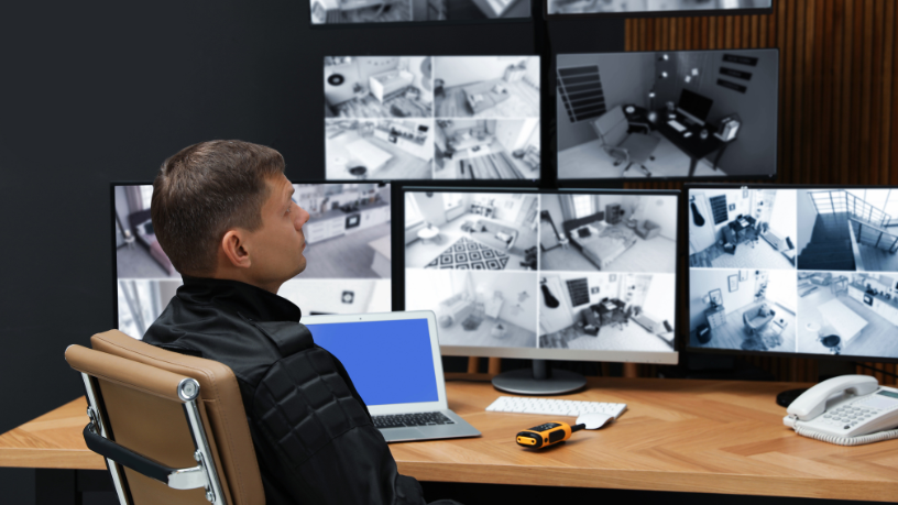 In sensitive operations, risk management combines discipline and strategic anticipation. Ernesto Kenji Igarashi highlights that institutional security depends on technical precision and accountability.