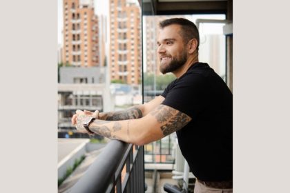 Lucas Peralles
