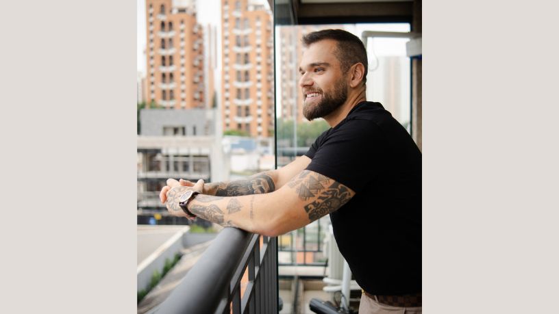 Lucas Peralles