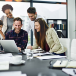 Why More Companies Are Asking Employees to Learn AI Skills Even If They Don’t Work in Tech
