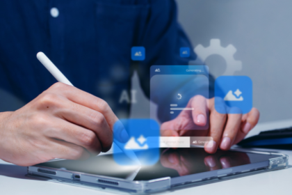 Why Americans Are Seeing More AI-Generated Content Online and How to Tell What’s Real